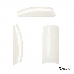 Nail tips Salon Curve