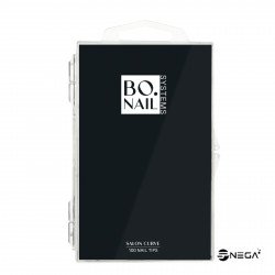 Nail tips Salon Curve