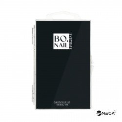 Nail tips Salon Success