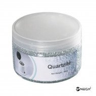 Quartz balls for sterilizer