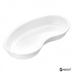 Medical kidney - plastic bowl