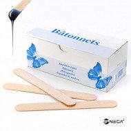 LESENA LOPATICA SPATULA 100 kosov LESENA LOPATICA SPATULA 100 kosov