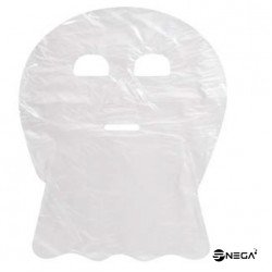 Face mask for treatments