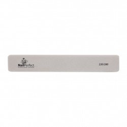 Nail file  NP buffer - 220/280