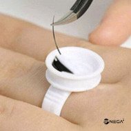 The ring of adhesive  5 pcs