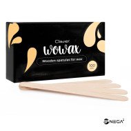 Drvena spatula 100 kom