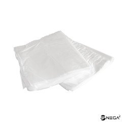 Pedicure bags HDPE for cosmetic services