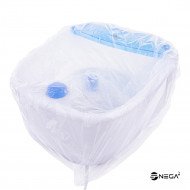 Vrečke za pedikuro HDPE Vrečke za pedikuro HDPE