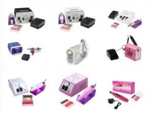 Nail drill machine for nails, manicure and pedicure - why should you buy it?