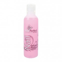 Nail polish remover NP WITHOUT acetone - 100 ml