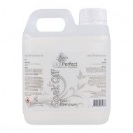 Tekućina za skidanje trajnog laka - soak off gel remover NP 1000 ml