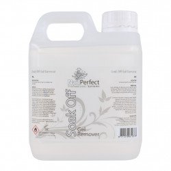 Soak Off Gel Remover NP, 1000 ml
