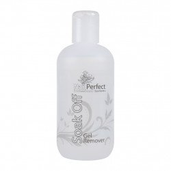 Soak Off Gel Remover,  NP 250 ml