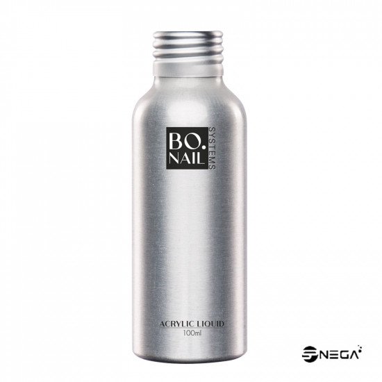 Acrylic liquid BO 100ml Nails