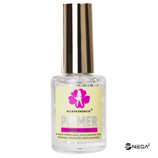 Primer bonder 15 ml Other nail care liquids