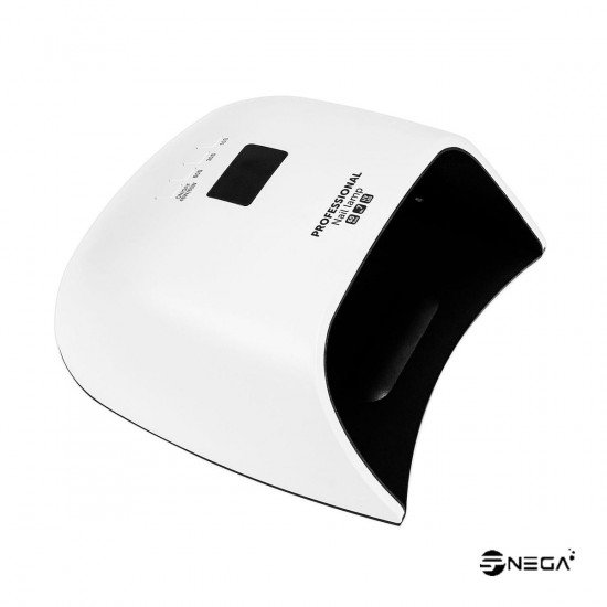 DUAL LED LAMP 60W N7 PRO UV, LED lamp for nails