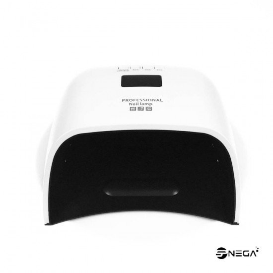 DUAL LED LAMP 60W N7 PRO UV, LED lamp for nails
