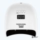 DUAL LED LAMP 60W N7 PRO UV, LED lamp for nails