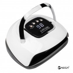 Lamp for nails LED 220W T6 max