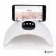 Lamp for nails LED 150W D9  Lamp for nails - UV, LED
