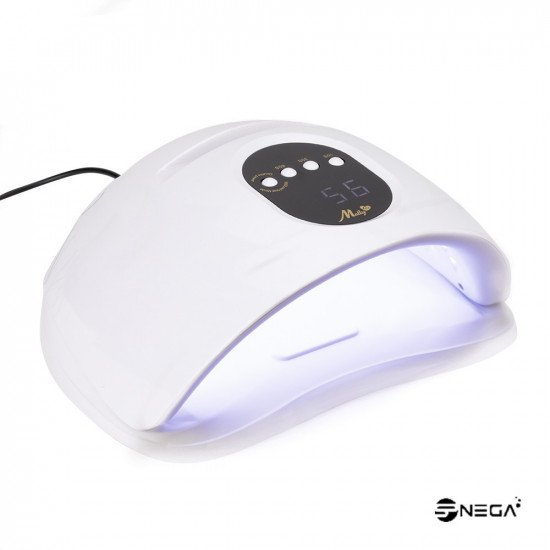 Lamp for nails LED 150W D9  Lamp for nails - UV, LED