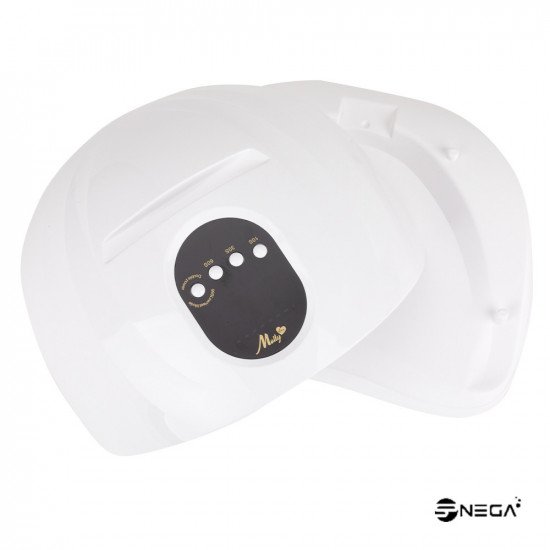 Lamp for nails LED 150W D9  Lamp for nails - UV, LED