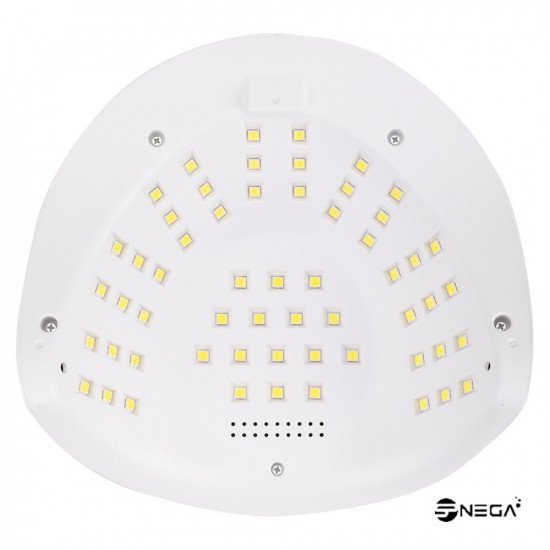 Lamp for nails LED 150W D9  Lamp for nails - UV, LED