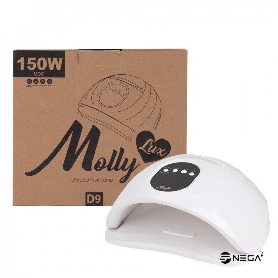 Lamp for nails LED 150W D9  Lamp for nails - UV, LED