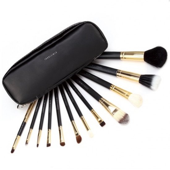 Professional Cosmetic make-up Brushes Cosmetics and equipment 