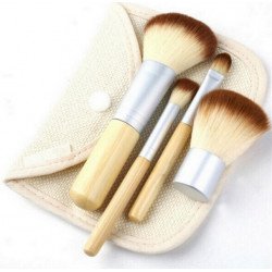Cosmetic brushes