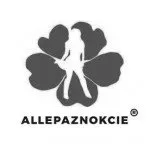 AllePaznokcie - za nohte