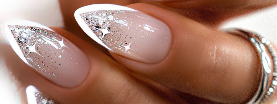 The perfect nail shape for your hands