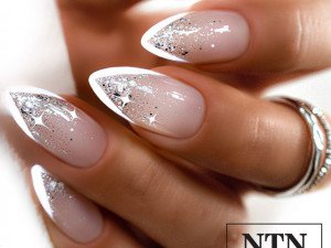 The perfect nail shape for your hands