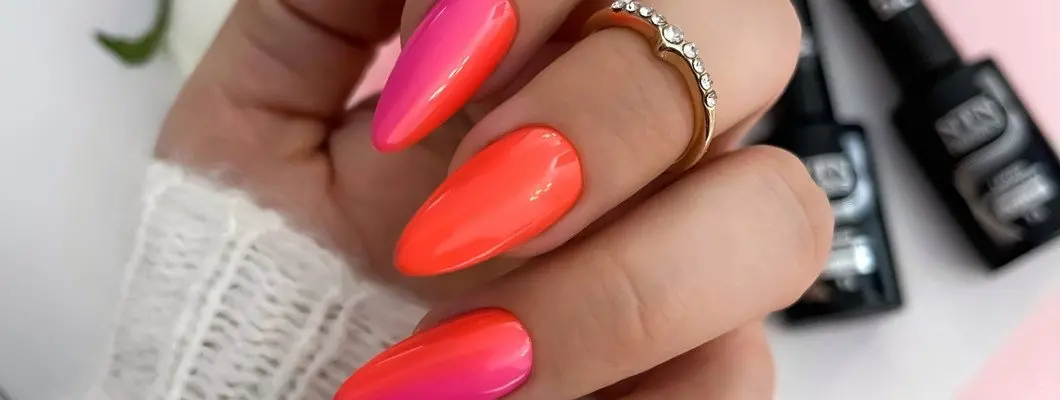 Izdelava in postopek odstranjevanja gelish nohtov - gel lakov Izdelava in postopek odstranjevanja gelish nohtov - gel lakov