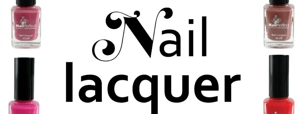 Up to neat lacquered nails from the comfort of your home Up to neat lacquered nails from the comfort of your home