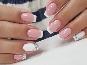 Geliranja nohtov: nov pogled gel nohtov