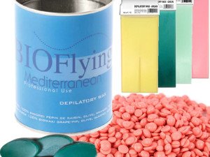 The Ultimate Guide to Waxing: Easy Hair Removal